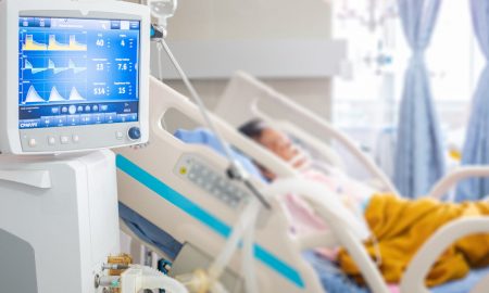 life support, Texas