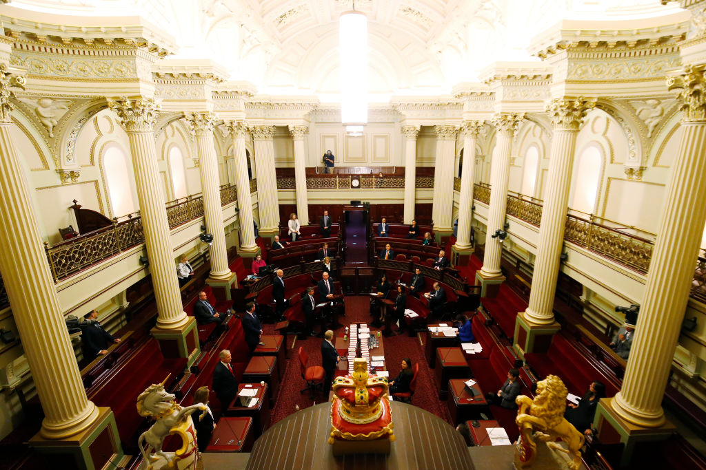Victoria, Australia