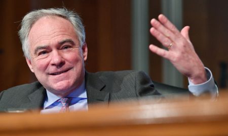 Tim Kaine