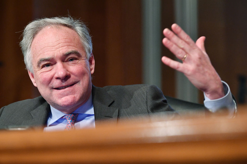 Tim Kaine