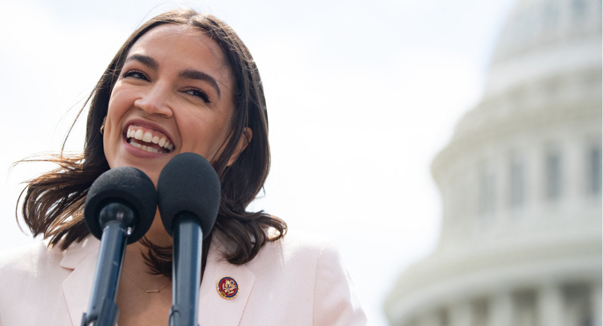 Ocasio-Cortez