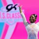 Simone Biles