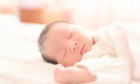 China, gene therapy, newborn