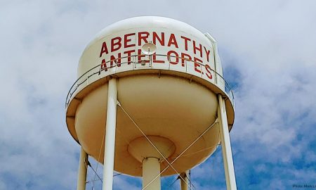 Abernathy, Texas