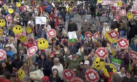 Canada March for Life