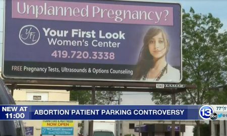 pro-life, screenshot