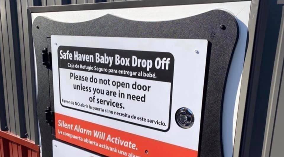 baby box