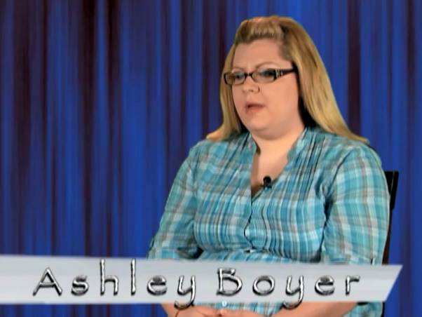 Pregnant rape survivor: ‘I wouldn’t be here today’ if I had an abortion