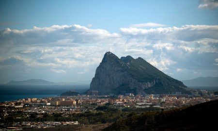 Gibraltar