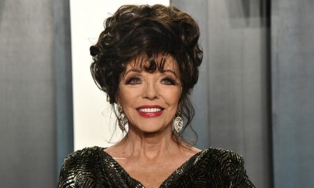 Joan Collins