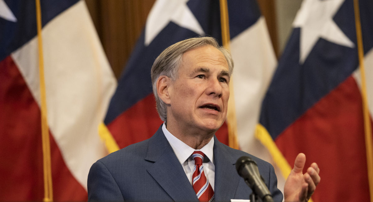 Texas, Roe v. Wade