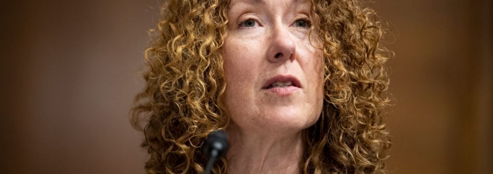 Biden, Tracy Stone-Manning