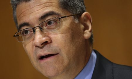 Becerra, fetal research