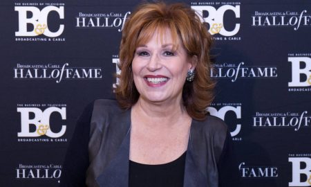 Joy Behar