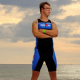 ironman triathlon
