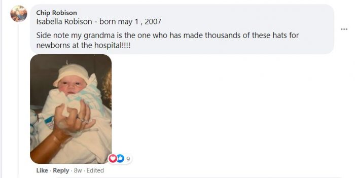 newborns