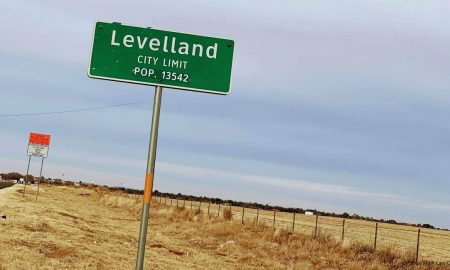 Texas, Levelland
