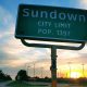 Texas, sanctuary city