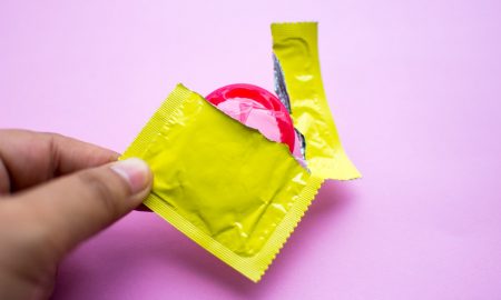 condom, Planned Parenthood