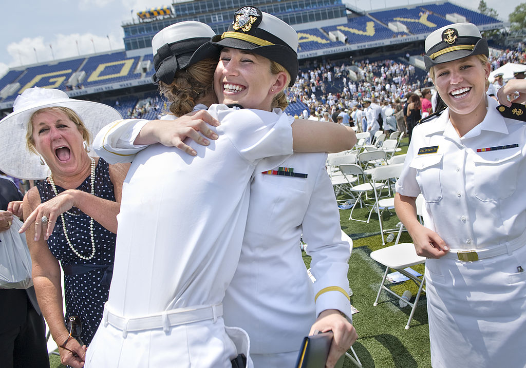military, navy