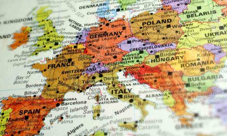 Europe