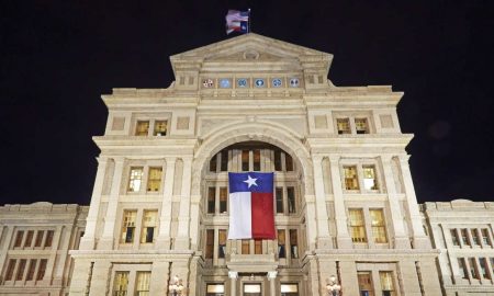 Texas, abortion