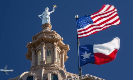 Texas capitol