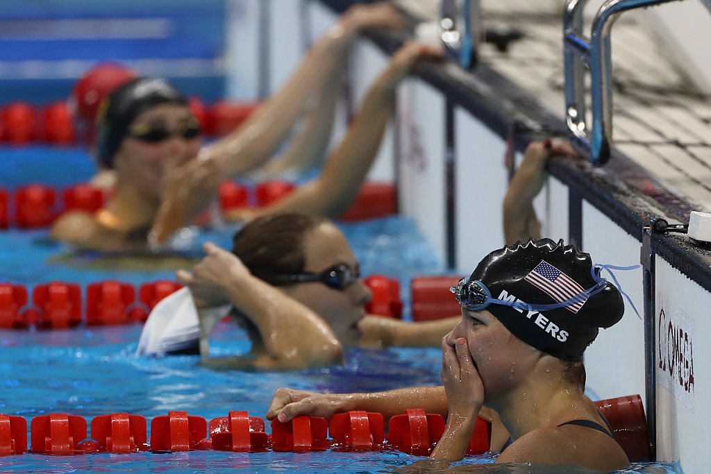 paralympic