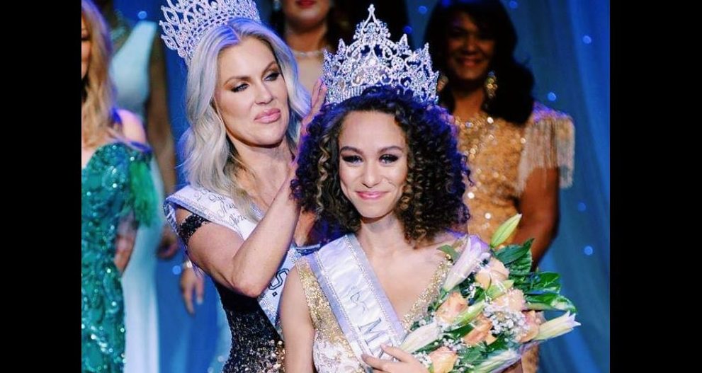 Pro-Life Advocate Victoria Peterson Crowned Mrs. Universe, Thanks Her Mom for Choosing Life