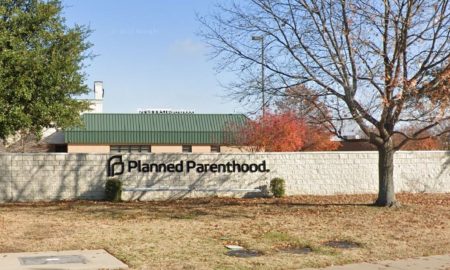 Planned Parenthood South Dallas