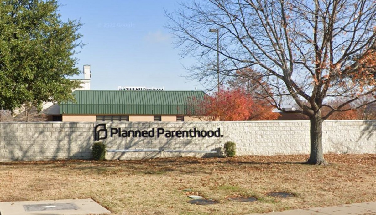 Planned Parenthood South Dallas