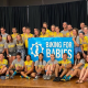 Biking for Babies