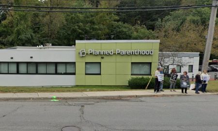 Planned Parenthood White Plains