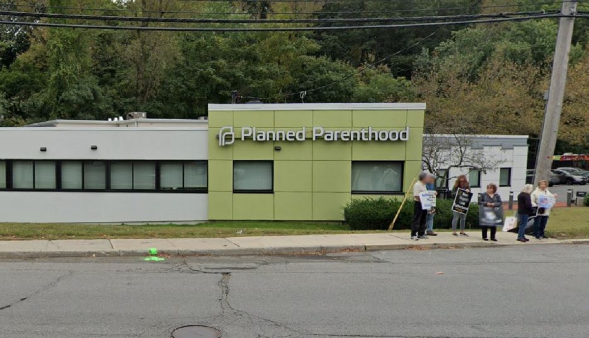 Planned Parenthood White Plains