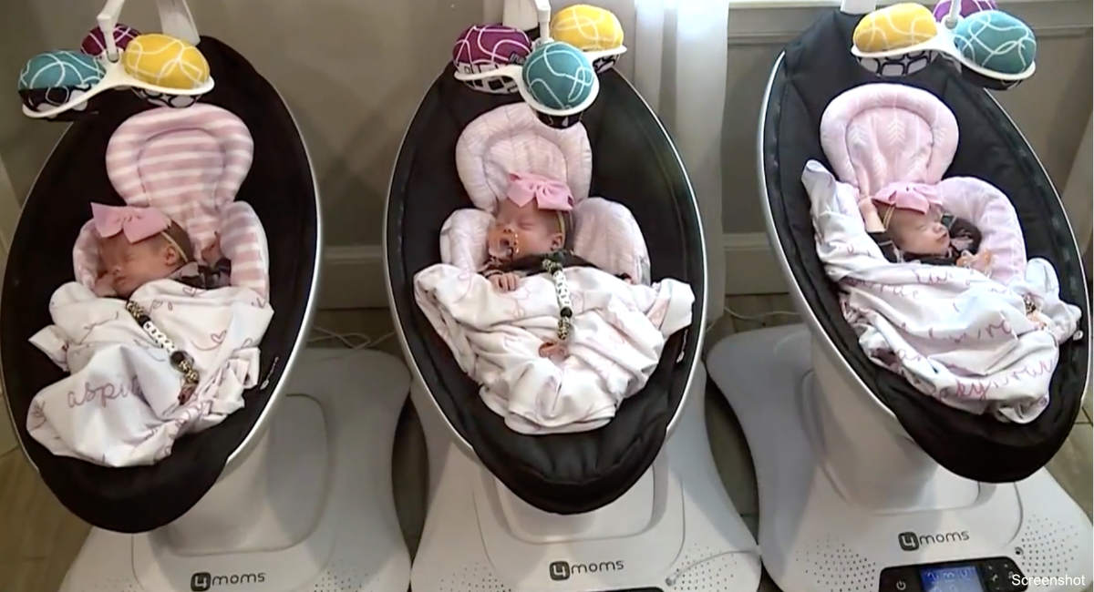 triplets