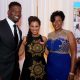 Benjamin Watson, Kirsten Watson, Katrina Jackson