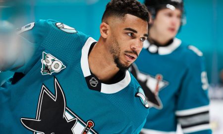Evander Kane
