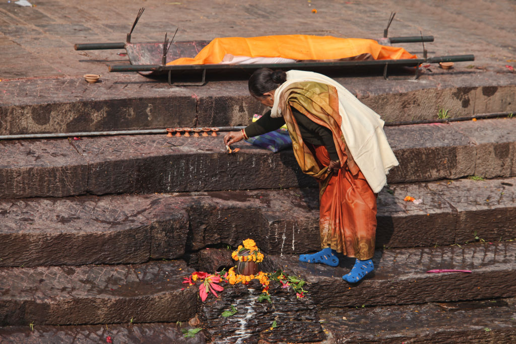 Nepal