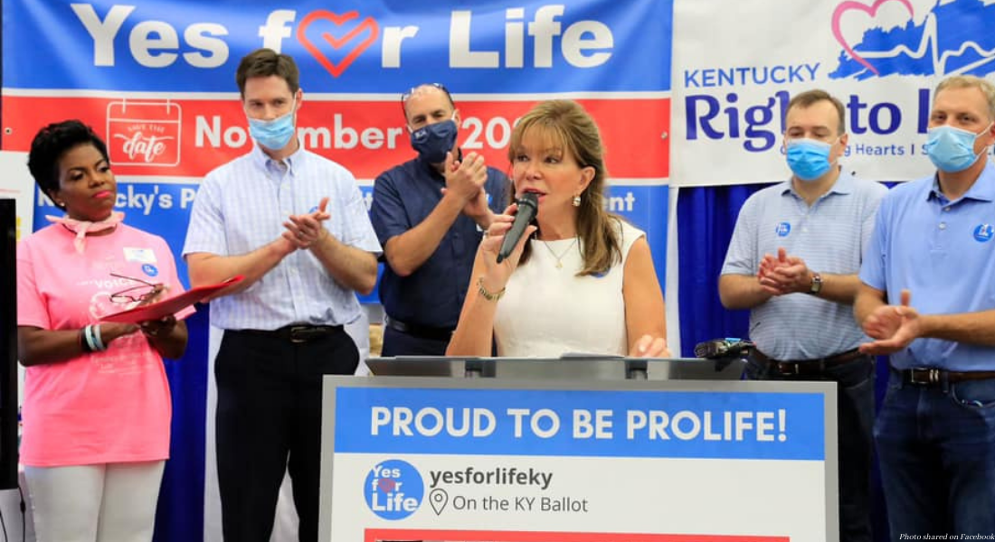 pro-life