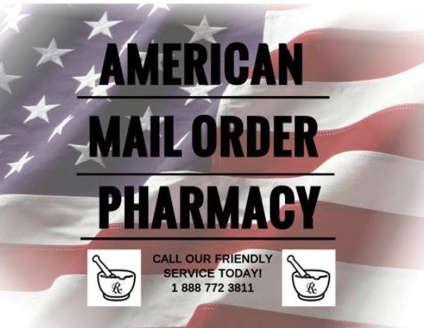 American Mail Order Pharmacy ships abortion pills Image Facebook