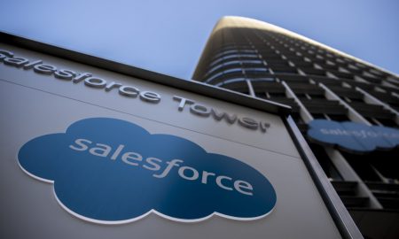 Salesforce