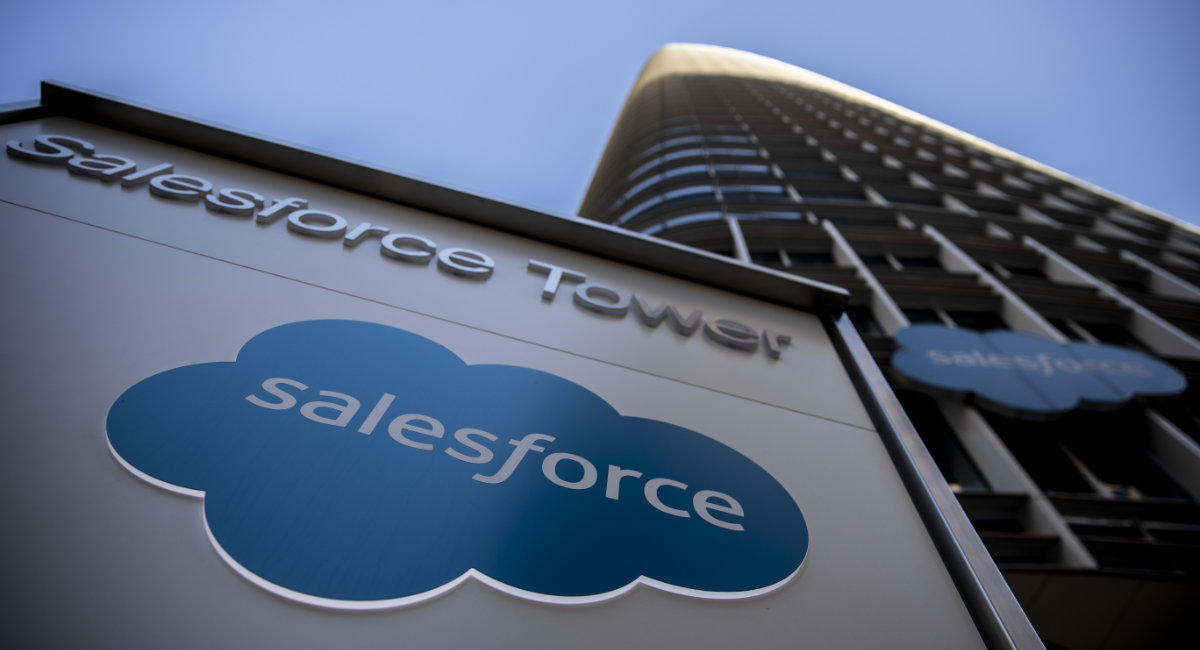 Salesforce