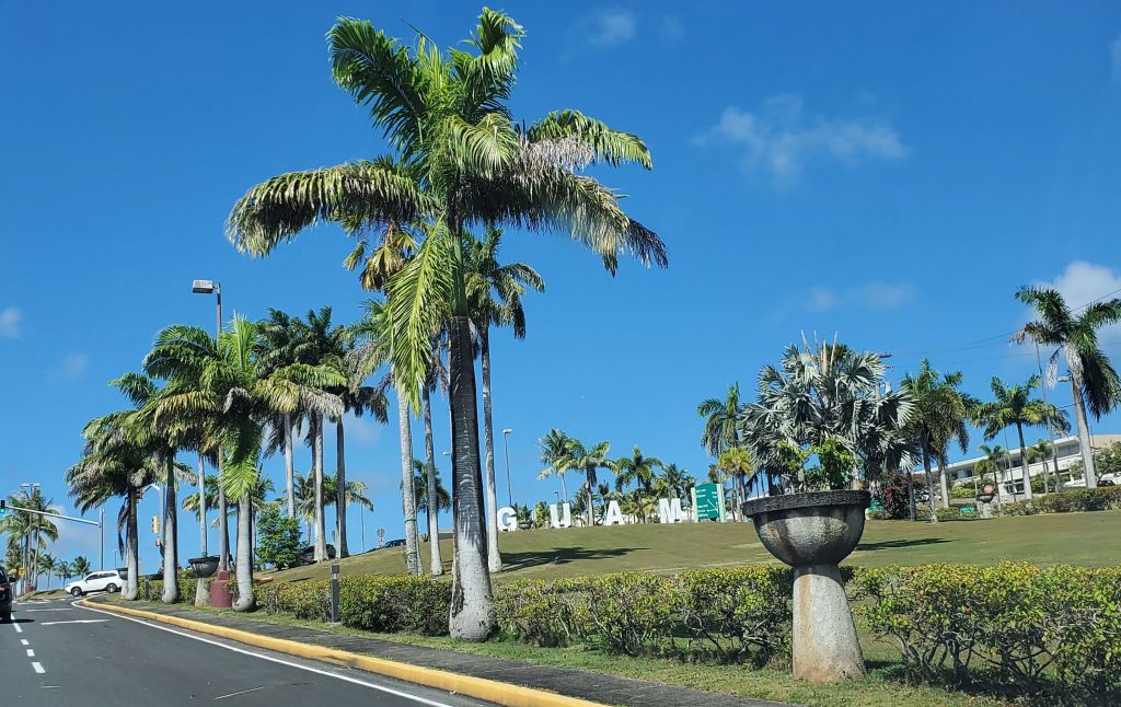 Guam