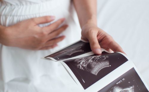 Doctors pressured pregnant mom with cancer to abort, despite what research reveals