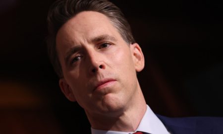 Google, Josh Hawley, censorship