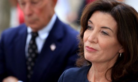 Democrats, Kathy Hochul, New York, Facebook