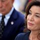 Democrats, Kathy Hochul, New York, Facebook