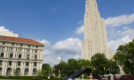 University of Pittsburgh