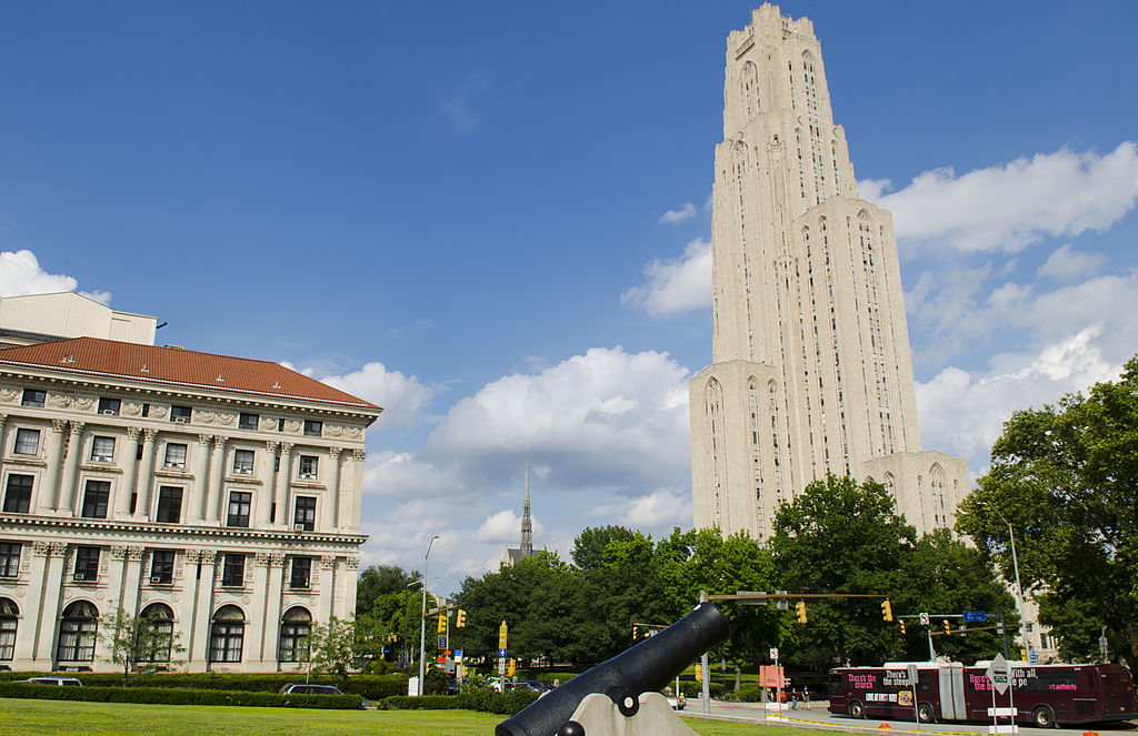 University of Pittsburgh