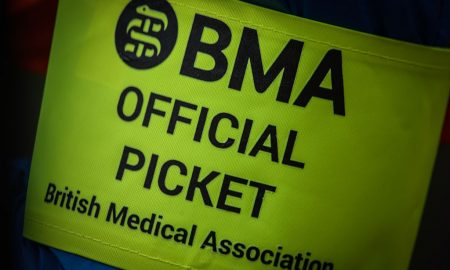 British Medical Association